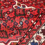 C Persia three meter handmade carpet code 185057