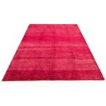 Gabbeh handmade four meters C Persia Code 152079