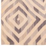 Handmade kilim five and a half meters C Persia Code 156105