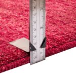 Gabbeh handmade four and a half meters C Persia Code 152078