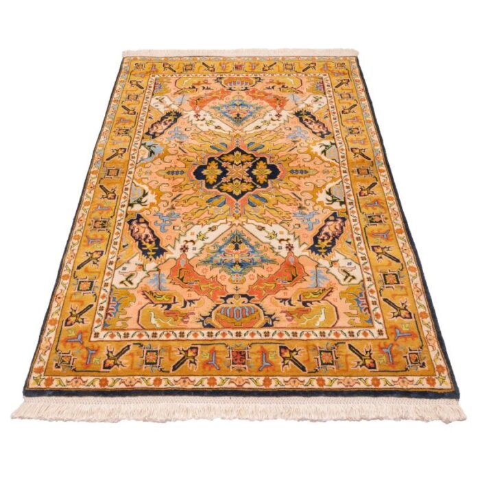 Handmade carpets of Persia, code 156026
