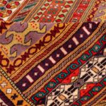 Persia 30 meter handmade carpet code 141089