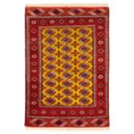 Handmade carpet two meters C Persia Code 153062