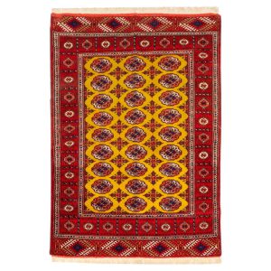 Handmade carpet two meters C Persia Code 153062