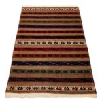 Fars Handmade Kilim Rug, 1.5 m², Code 171806 - Image 3