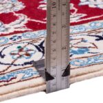 Handmade carpet two meters C Persia Code 163147