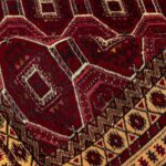 Handmade carpets of Persia Code 156067