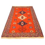 Handmade kilim two and a half meters C Persia Code 152092