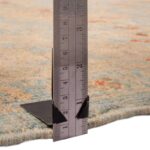 Seven meter handmade carpet by Persia, code 156124