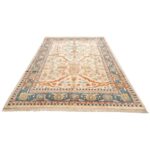 Six and a half meter handmade carpet by Persia, code 171746