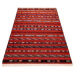 Handmade kilim carpet two and a half meters C Persia Code 171797