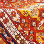 Handmade carpet two and a half meters C Persia Code 153016