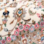Handmade carpets of half and thirty Persia Code 152022