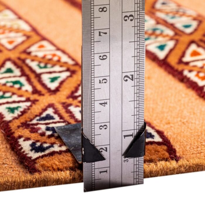 Fars Handmade Kilim Rug, 1.5 m², Code 171801