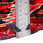Two and a half meter handmade carpet by Persia, code 185064