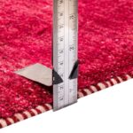 Gabbeh handmade four meters C Persia Code 152079