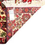 Handmade carpets of half and thirty Persia code 153074