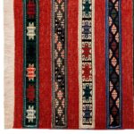 Handmade kilim carpets of half and thirty Persia code 171805