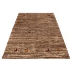 Gabbeh handmade three meters C Persia Code 152080