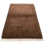 Gabbeh handmade and half thirty Persia Code 171879