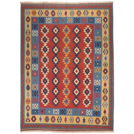 Handmade kilim nine meters C Persia Code 171681
