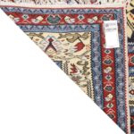 Handmade kilim five and a half meters C Persia Code 152156
