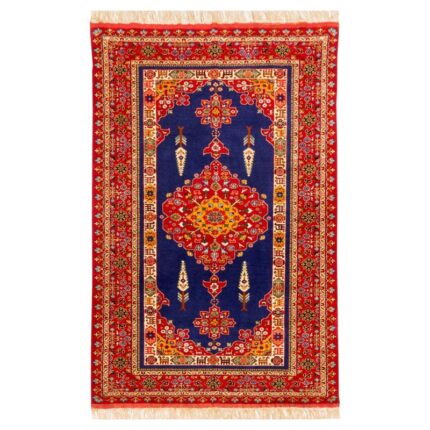 Two and a half meter handmade carpet by Persia, code 153007