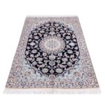Handmade carpet two meters C Persia Code 163155