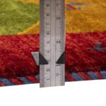 Gabbeh handmade two meters C Persia Code 122278