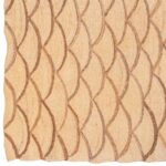 Handmade kilim length two meters C Persia code 156101