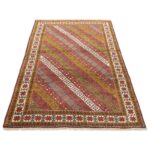 Handmade carpet two meters C Persia Code 156066
