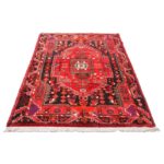 Two and a half meter handmade carpet by Persia, code 185064