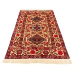 Handmade carpets of half and thirty Persia code 153074