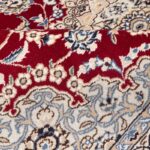 Handmade carpet two meters C Persia Code 163224
