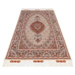 One meter handmade carpet of Persia, code 152038