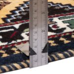 Oriental Model, Hand woven Area Rug, 1.5 m², Code 152120 - Image 7