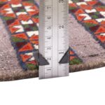 Fars Handmade Kilim Rug, 1 m², Code 171816 - Image 7