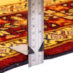 Handmade carpet five and a half meters C Persia Code 152072