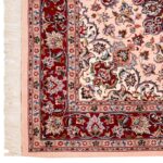Handmade carpet three meters C Persia Code 152094