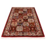 Two and a half meter handmade carpet by Persia, code 152088