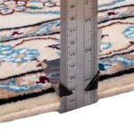 Handmade carpet of half and thirty Persia code 163140