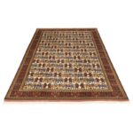 Handmade carpet five and a half meters C Persia Code 141066