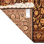 Handmade carpets of Persia, code 152112