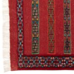 Handmade kilim carpet of half and thirty Persia code 171808