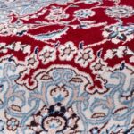 Handmade carpet two meters C Persia Code 163145