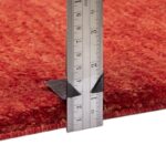 Persia four meter handmade carpet code 171752