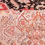 Handmade carpet six meters C Persia Code 172107
