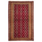 Handmade carpets of half and thirty Persia code 156068