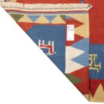 Fars Handmade Kilim Rug, 4 m², Code 171692 - Image 5
