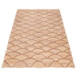 Handmade kilim three and a half meters C Persia Code 156099